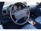 Thumbnail Photo 23 for 1989 Mercedes-Benz 560SL